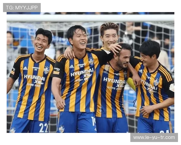 蔚山现代如何提升球迷体验？3大策略，从传统劲旅到互动标杆的蜕变