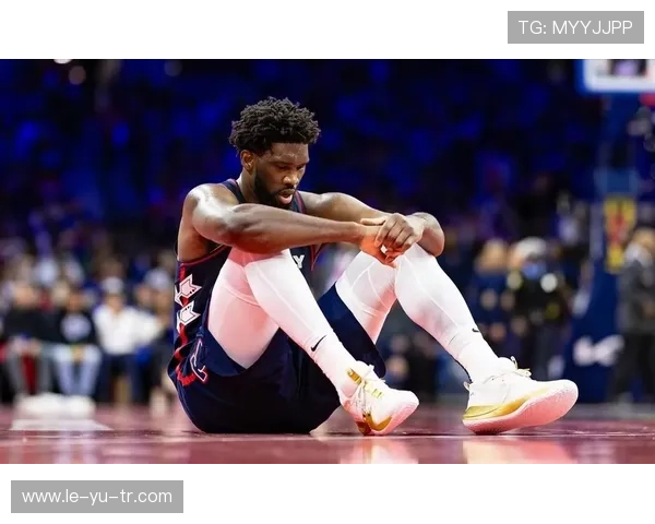 恩比德领衔76人新篇章,未来可期! 恩比德领衔76人新篇章,未来可期!