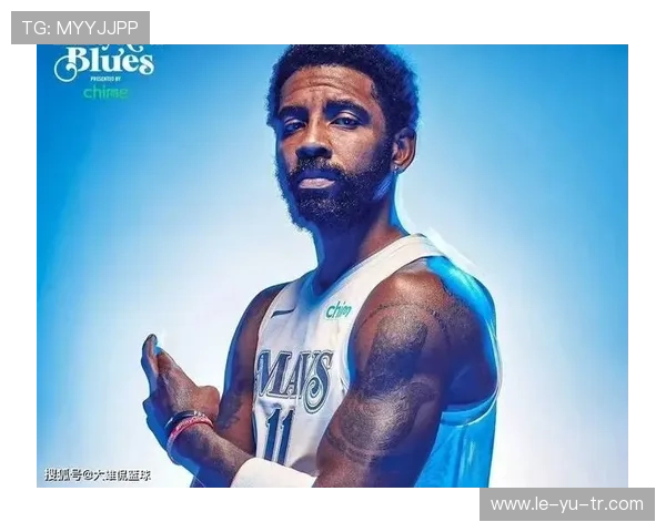 凯里·欧文进攻风格解析:突破与控球的完美融合 凯里·欧文进攻风格解析:突破与控球的完美融合