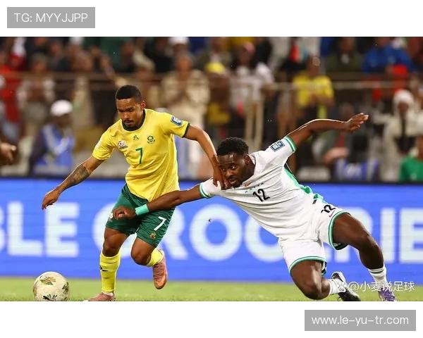 尼日利亚媒体期待奥西门引领国家队冲击世界杯荣耀